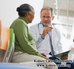 Is 4.4cm Kidney Cyst Curable