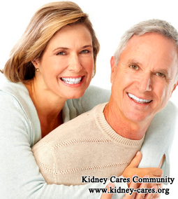 What Is The Life Expectancy Without Dialysis