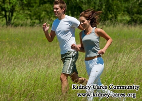 What Sports Are Good For PKD Patients