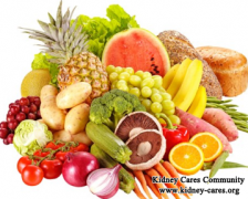 What Is The Best Diet For Polycystic Kidney Disease Patients