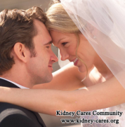 Can FSGS Patients Get Married