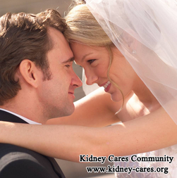 Can FSGS Patients Get Married