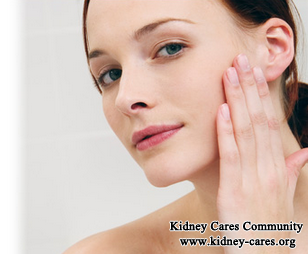 What Are Cutaneous Manifestations In CKD Patients Under Dialysis