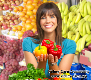 How To Reduce High Creatinine Level 5.9 By Controlling Food