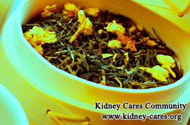 Can Micro-Chinese Medicine Osmotherapy Cure Someone On 4 Years Dialysis