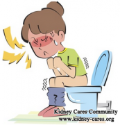 How Do Dialysis Patients Get A Regular Bowel Movement