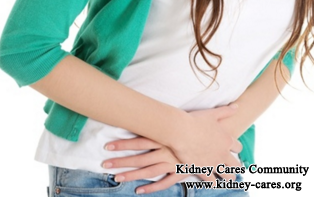 How To Treat Loose Motions In Kidney Patients