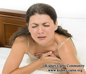 Chinese Medicines For Shortness Breath In Kidney Failure