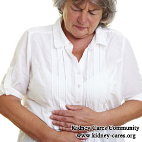 What Is the Best Treatment For Constipation In Hemodialysis Patients