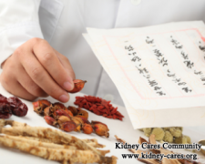 What Are Home Remedies For Kidney Cyst