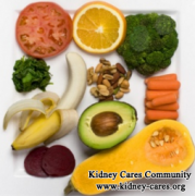 How Do We Treat High Potassium Level Naturally Without Dialysis