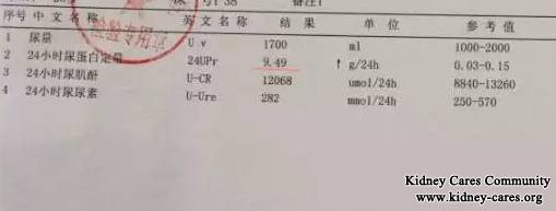 Chinese Medicines For Puffy Feet In Membranous Nephropathy