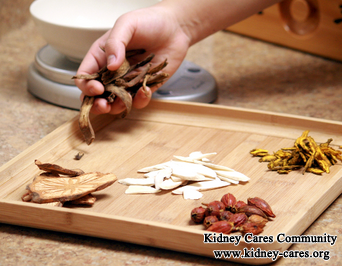 Chinese Medicines For Puffy Feet In Membranous Nephropathy