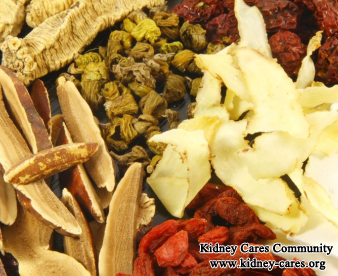 Effective Treatment For 1*1.1*1.0 Right Kidney Cyst And The Pain