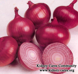 Are Onions OK To Eat For CKD Patients