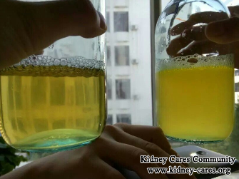 An American Patient With Hypertensive Nephropathy Get Recovery With Chinese Herbal Treatment