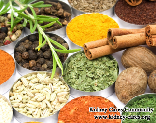 The Effective Herbs To Lower High Creatinine Level Without Dialysis