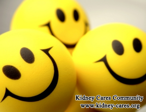 What Is The Treatment For High Creatinine Level 10 To Get Off Dialysis