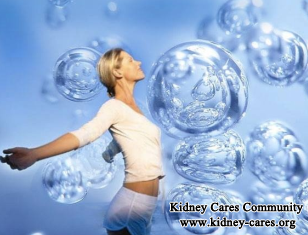 Can Ozone Therapy Cure Renal Failure and Reduce Dialysis
