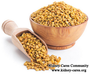 Is It Safe For a Nephrotic Syndrome Patient To Consume Moringa Seed