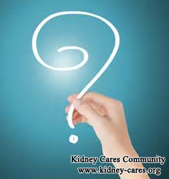Does Micro-Chinese Medicine Osmotherapy Work For Stage 3 CKD
