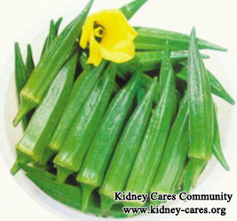 Can A Heart and Kidney Patient Eat Ladyfinger