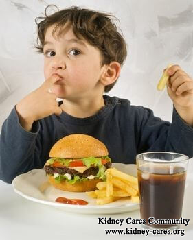 Food To Avoid W ith Stage 3 Chronic Kidney Disease