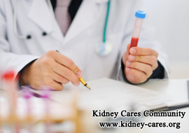 How To Lower Creatinine Levels Too High 13mg/dl