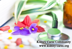 Is There Any Way To Make An Urine Output In Kidney Failure