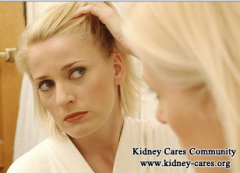 What Is The Treatment For Thin Hair In PKD