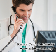 What Are Causes Of Renal Parenchymal Disease