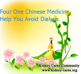 Is There Any Treatment To Stop Dialysis
