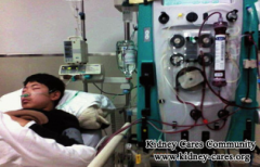 What Will Happen If A Kidney Transplant Patient Do Not Take Anti-rejection Medicine Under Doctor’s Order