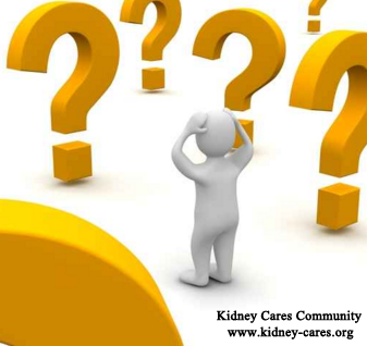 Creatinine Level 527 Too High, How To Reduce It