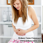 How To Treat Stomach Bloating In Stage 3 Chronic Kidney Disease