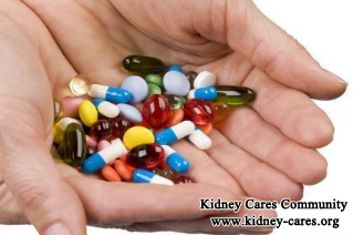 Can Prolong Intake Of Pain Killers Cause Kidney Problem