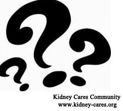 Chronic Kidney Failure, Creatinine Level 2.5, How To Restore Kidney Function