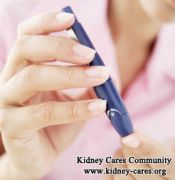 Not All Diabetes Plus Kidney Disease Is Called Diabetic Nephropathy