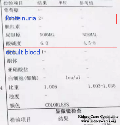 Not All Diabetes Plus Kidney Disease Is Called Diabetic Nephropathy