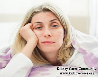  How To Get Rid Of Puffy Eyelids From IgA Nephropathy