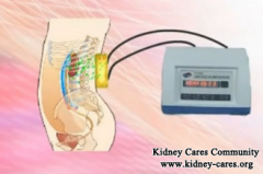 Micro-Chinese Medicine Osmotherapy: Advanced Technology To Treat Kidney Failure