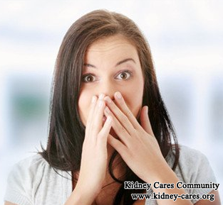Hiccups After Dialysis: Is There Anything To Worry