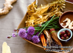 Purpura Nephritis from Barbecue: Get Treated By Chinese Medicines