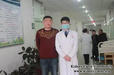 Purpura Nephritis from Barbecue: Get Treated By Chinese Medicines