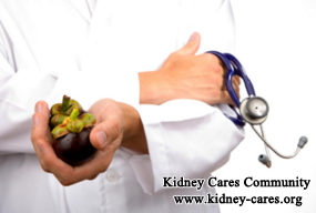 Is Mangosteen Bad For Someone With High Creatinine