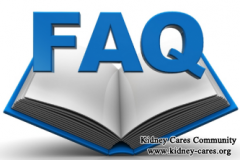 Steroids, Fatigue In IgA Nephropathy: Had Anyone Else Had This Happen