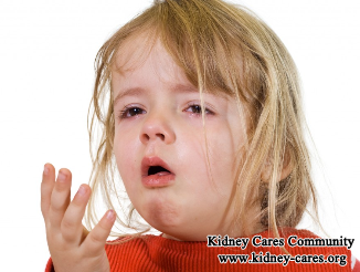 Nausea Treatment During Dialysis In Kidney Failure