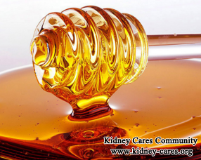 Is Honey Good For Kidney Patients Or Not