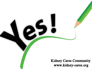 Are There Any Successful Alternatives To Dialysis or Transplant For Kidney Disease