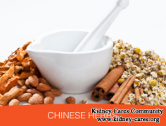 What Chinese Herbs Are For FSGS